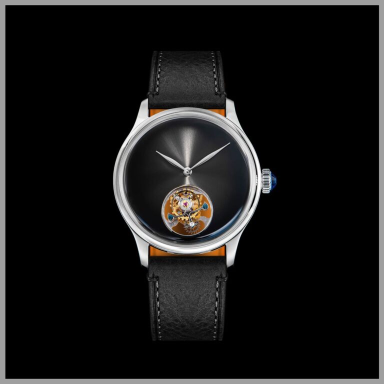 Tourbillon Master Art Concept S454.SKK - Image 3