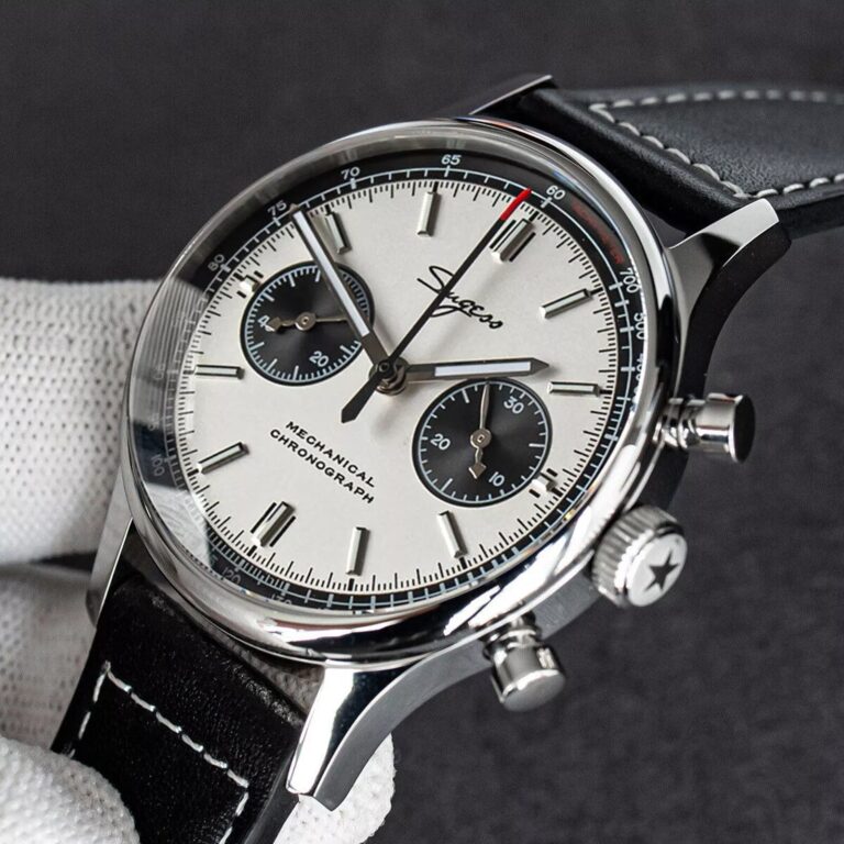 Chrono Heritage SUPANK300GN/SN - Image 5