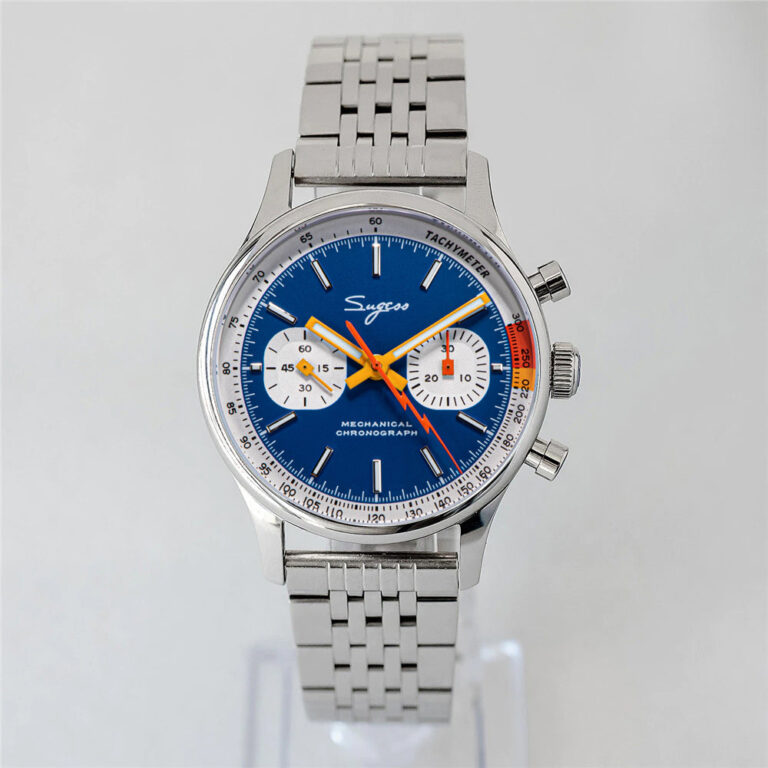 Chrono Heritage SUCHP007S V2 - Image 3