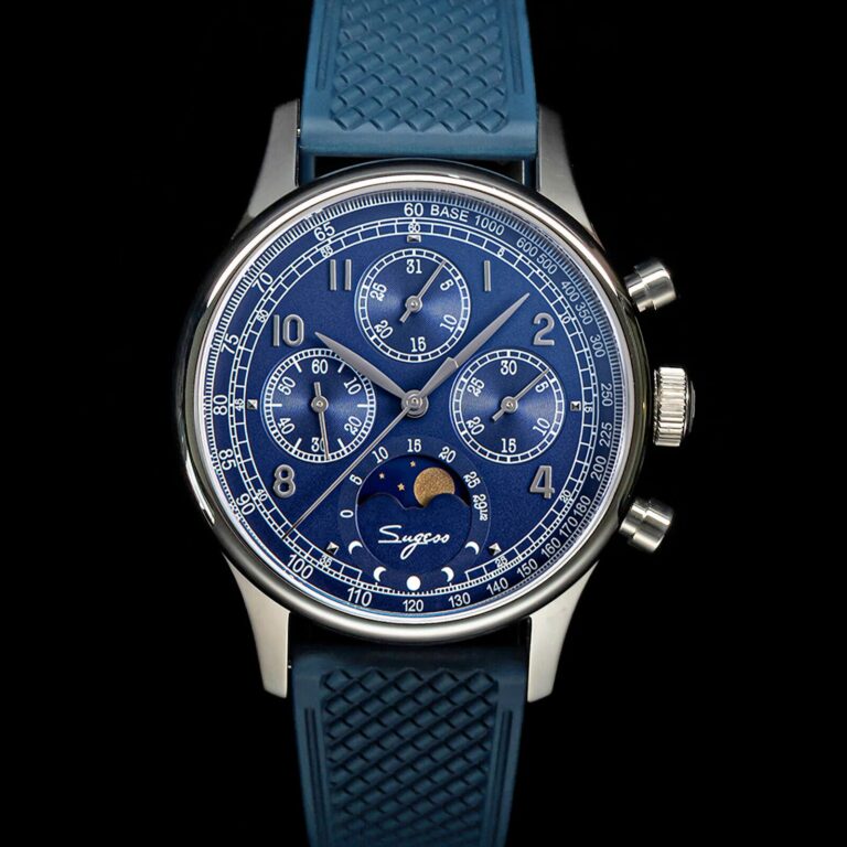 MoonPhase Master Chronograph S389-2.03.FE - Image 3
