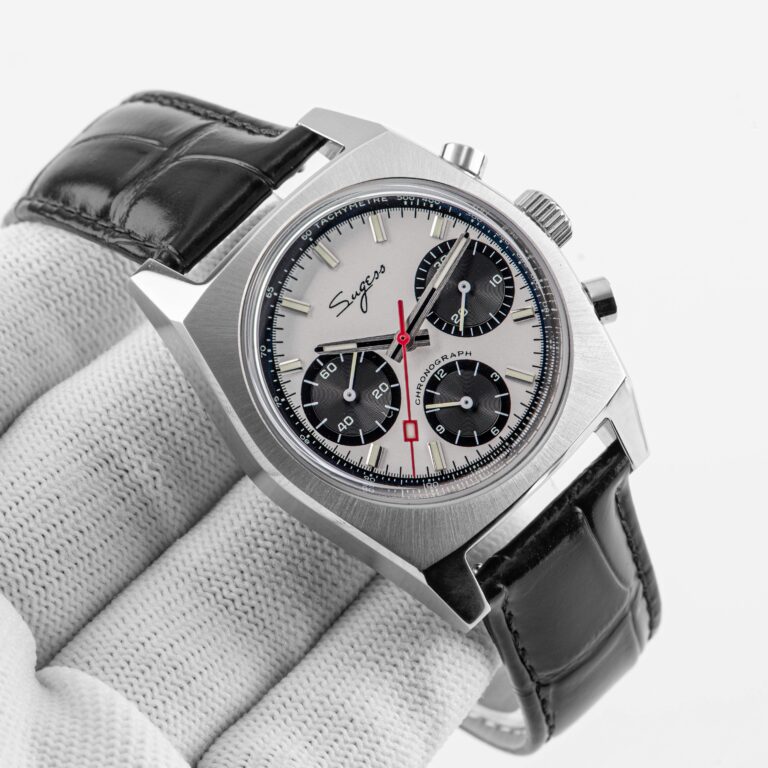 Chrono Heritage S419GSPX - Image 5
