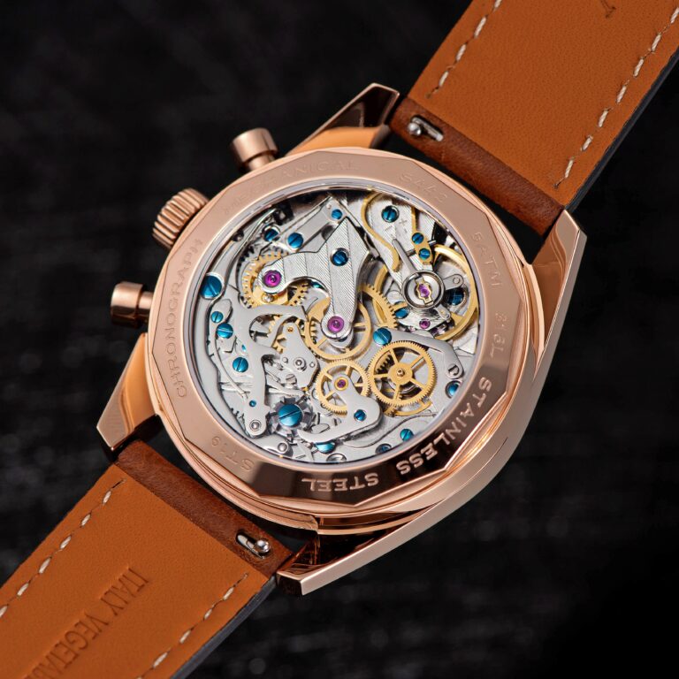 Chrono Heritage S442.04.LB - Image 13
