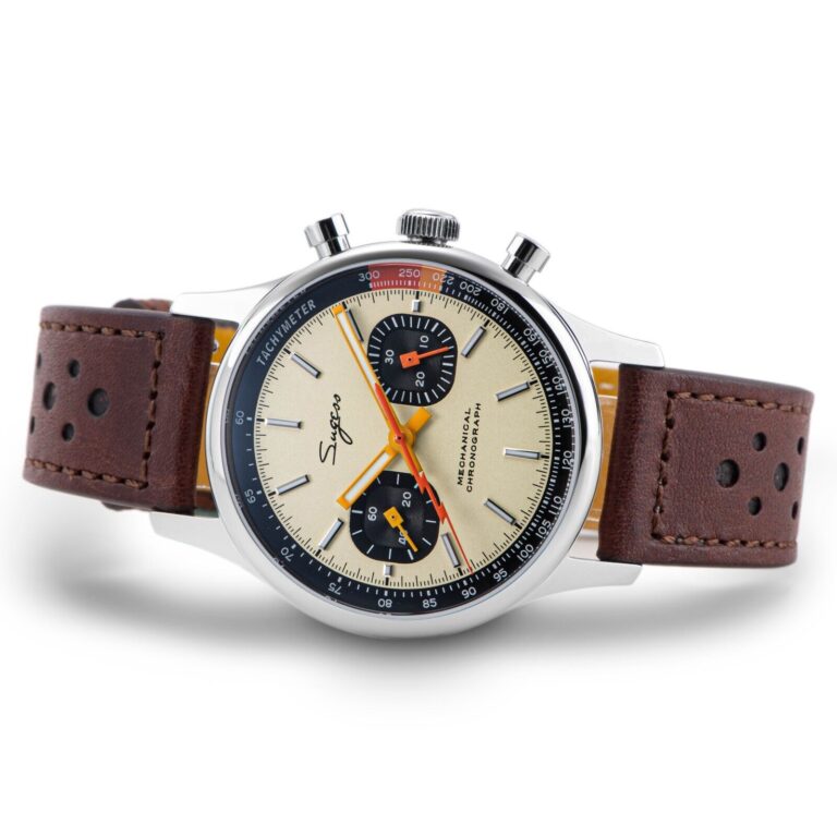 Chrono Heritage SUCHP005Z V2 - Image 6