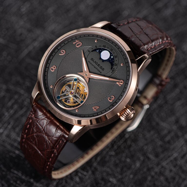Tourbillon Master S429.05 - Image 6