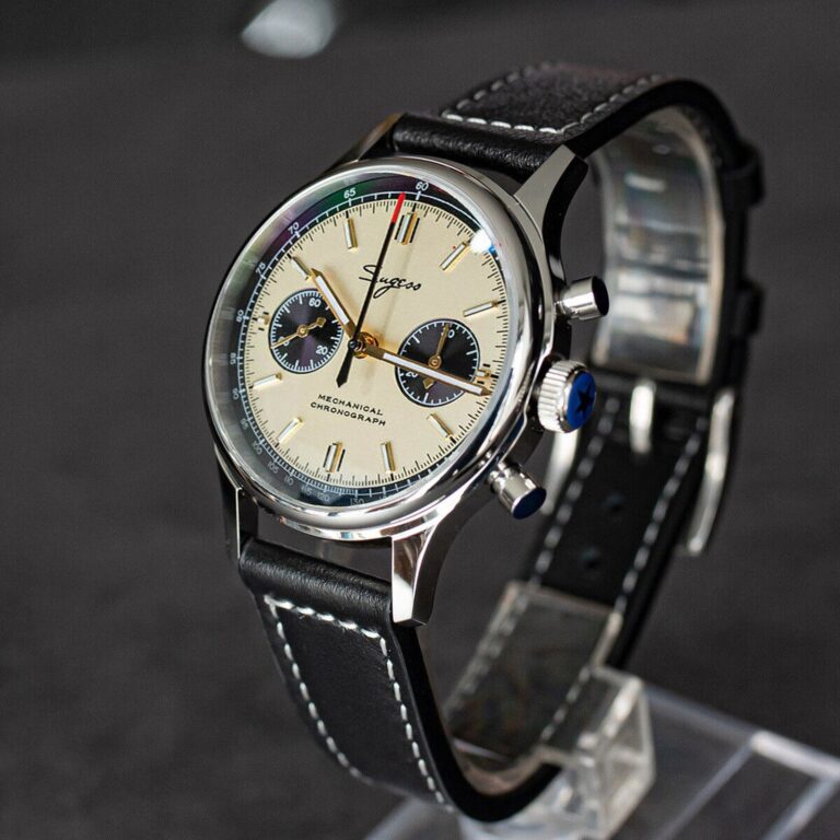 Chrono Heritage SUPANK301GN/SN - Image 5