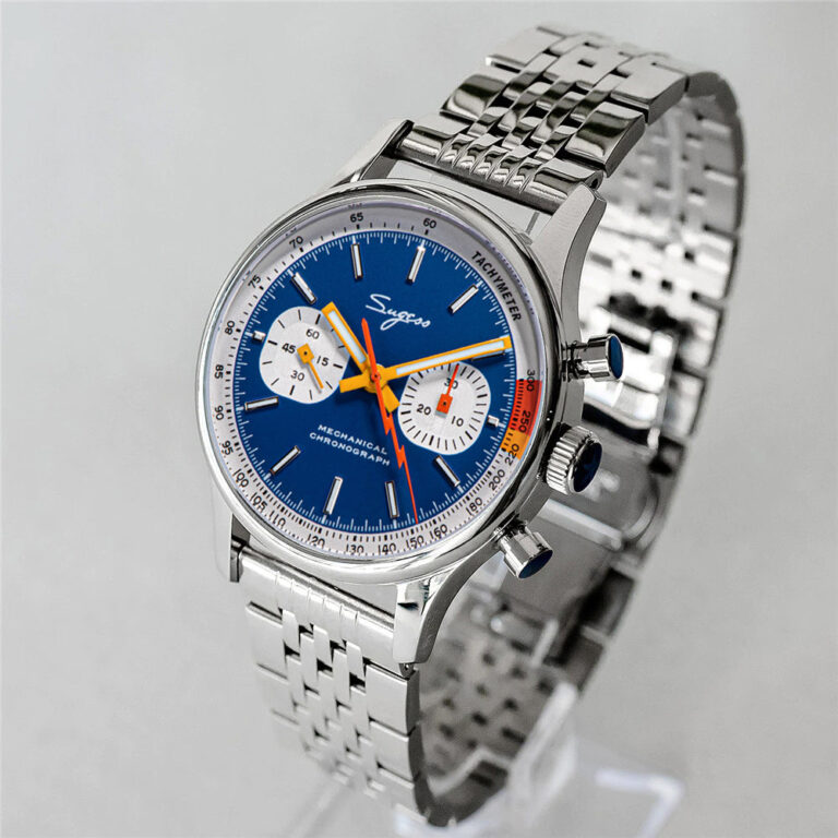 Chrono Heritage SUCHP007S V2 - Image 4