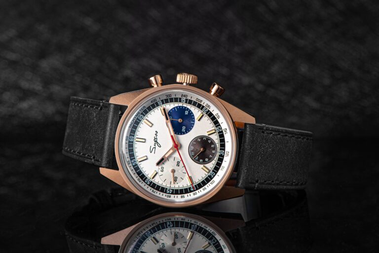 Chrono Heritage S442.04.LK - Image 5