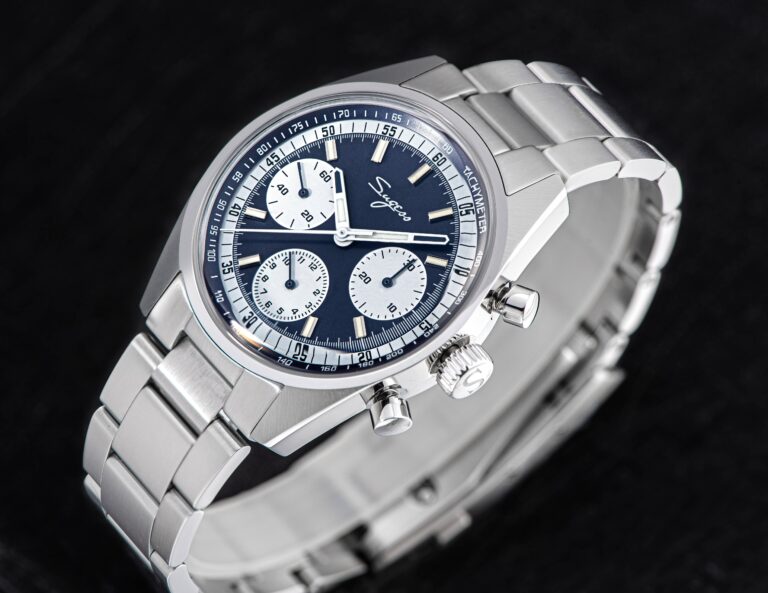 Chrono Heritage S442.05.S - Image 6