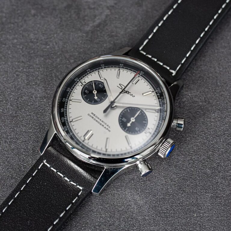 Chrono Heritage SUPANK300GN/SN - Image 6