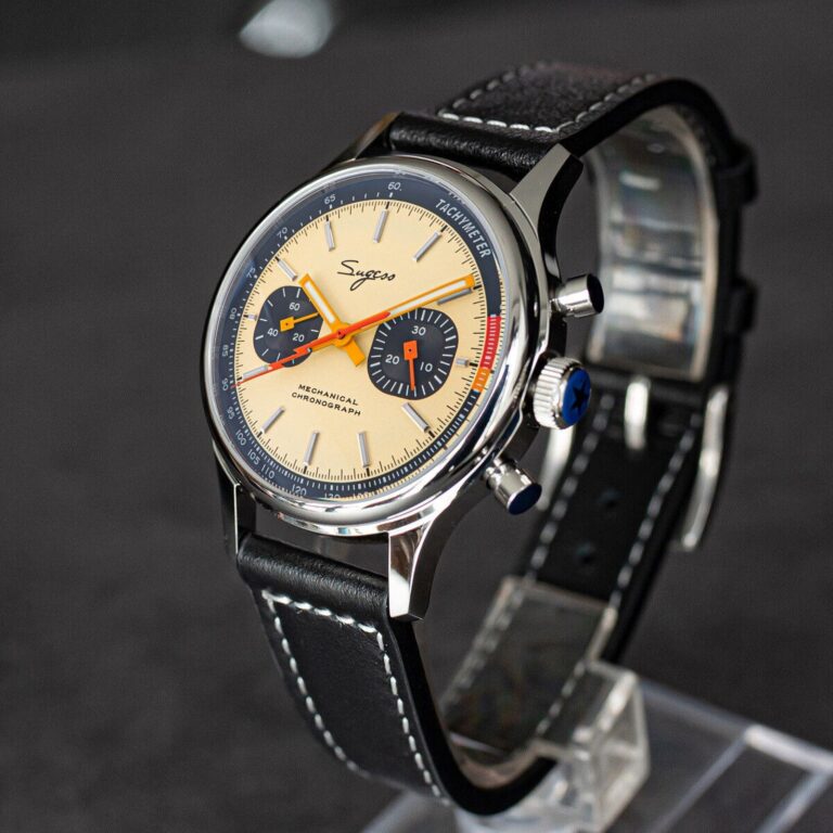 Chrono Heritage SUCHP005W/X - Image 6