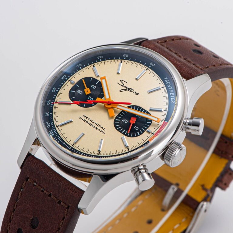Chrono Heritage SUCHP005Z V2 - Image 7