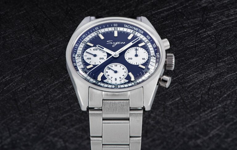 Chrono Heritage S442.05.S - Image 7
