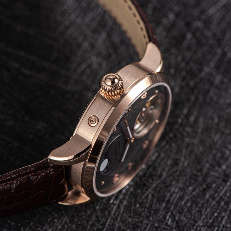 Tourbillon Master S429.05 - Image 7
