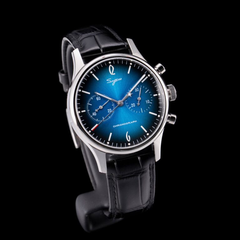 Chrono Heritage SU60.02.K - Image 3