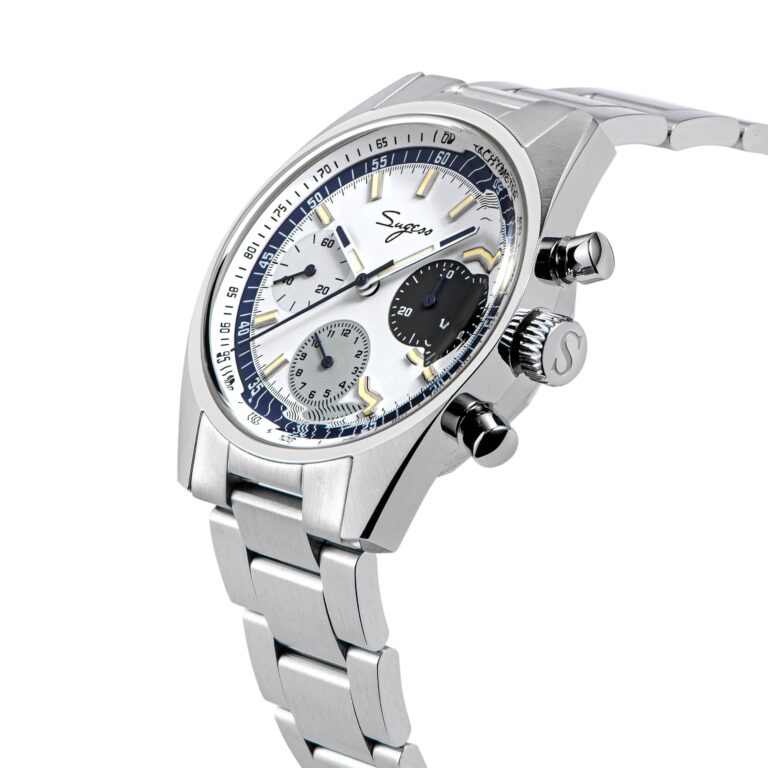 Chrono Heritage S442.06.S - Image 7