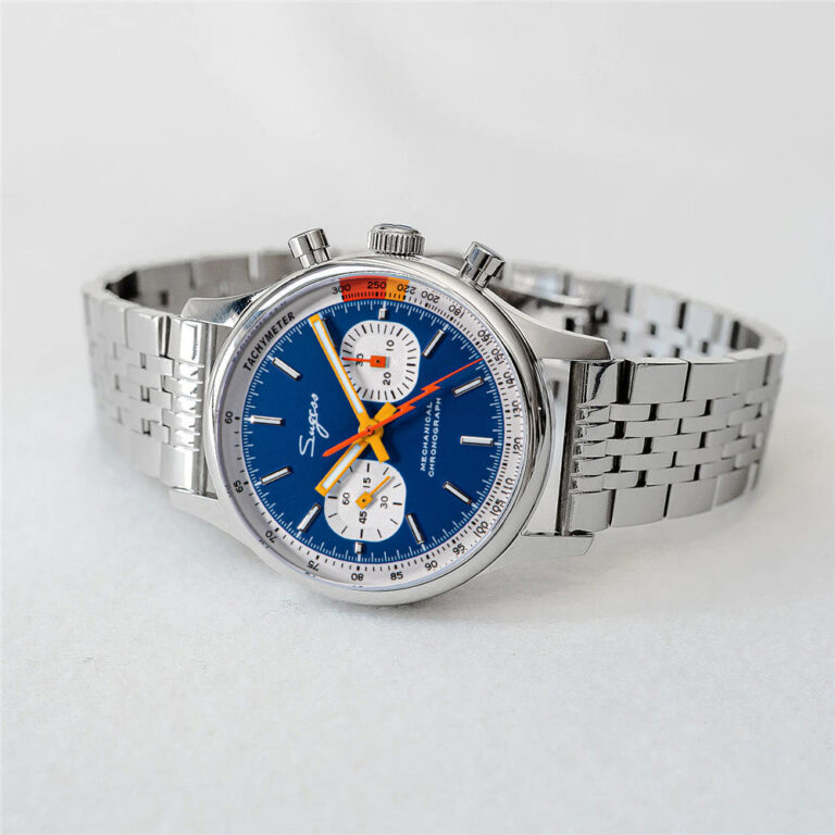 Chrono Heritage SUCHP007S V2 - Image 5