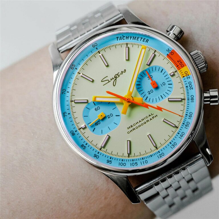 Chrono Heritage S387.01.S - Image 6