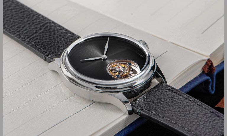 Tourbillon Master Art Concept S454.SKK - Image 11