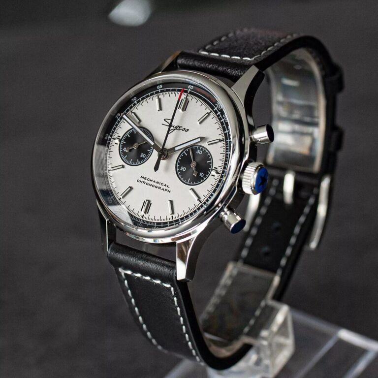 Chrono Heritage SUPANK300GN/SN - Image 7