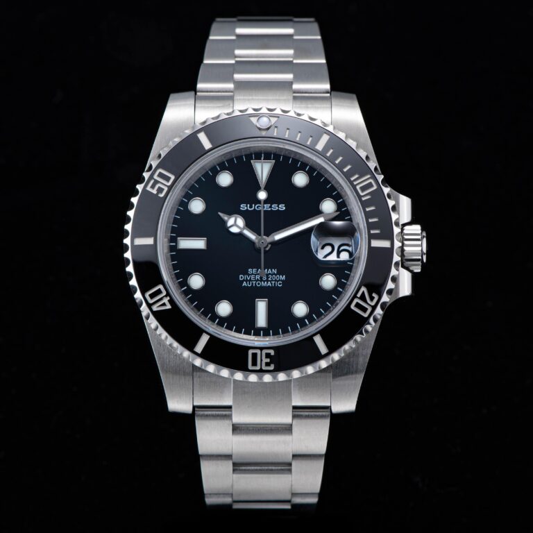 SEAMAN DIVER'S SP116610LN - Image 5