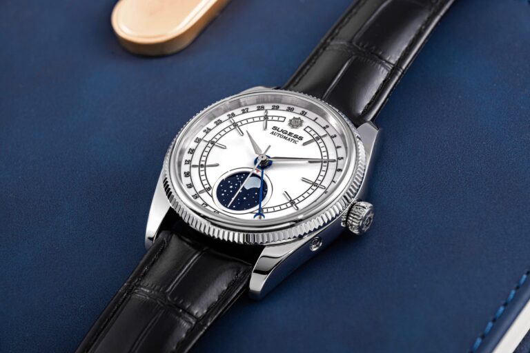 MoonPhase Master Automatic S452.SW.K/E - Image 11