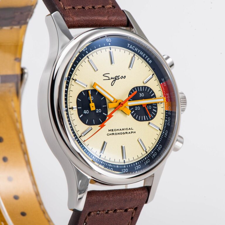 Chrono Heritage SUCHP005Z V2 - Image 8