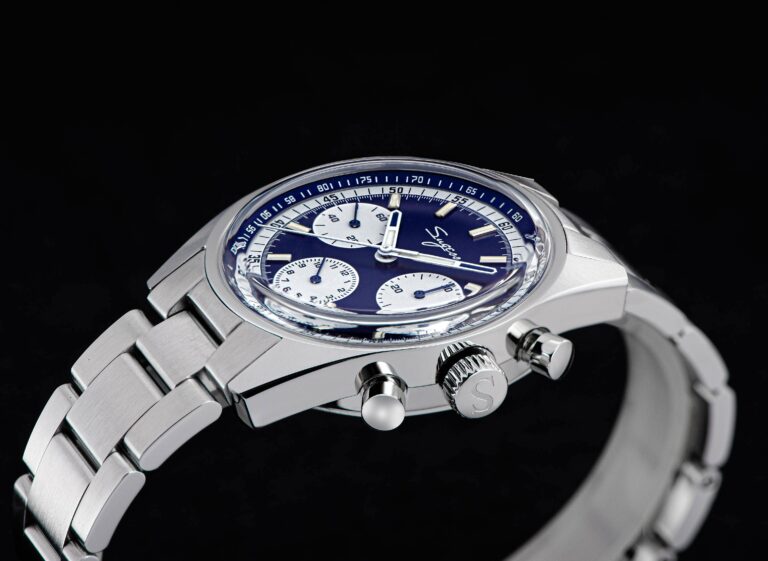 Chrono Heritage S442.05.S - Image 8