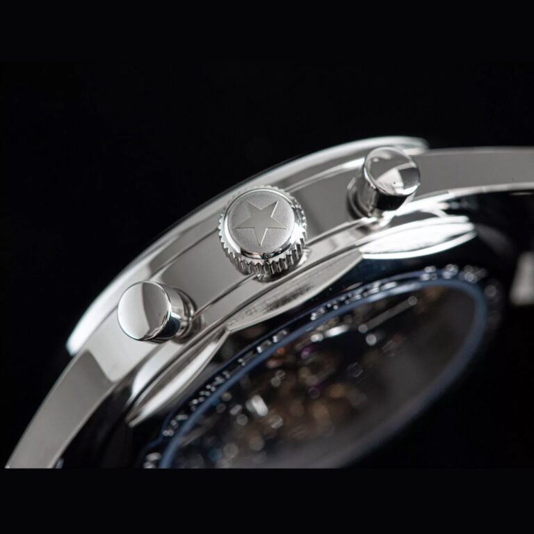 Chrono Heritage SUPANK300GN/SN - Image 9