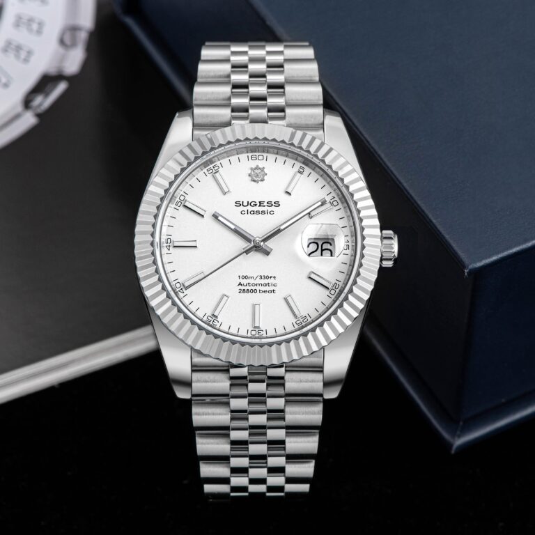 Sugess Classic S448.WS - Image 9