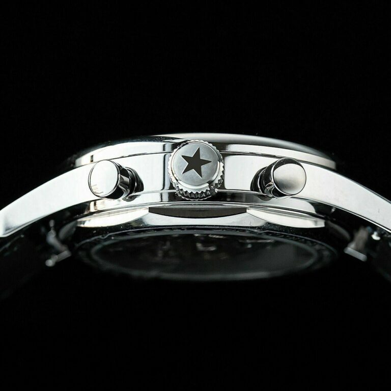Chrono Heritage S387.01.FO - Image 7