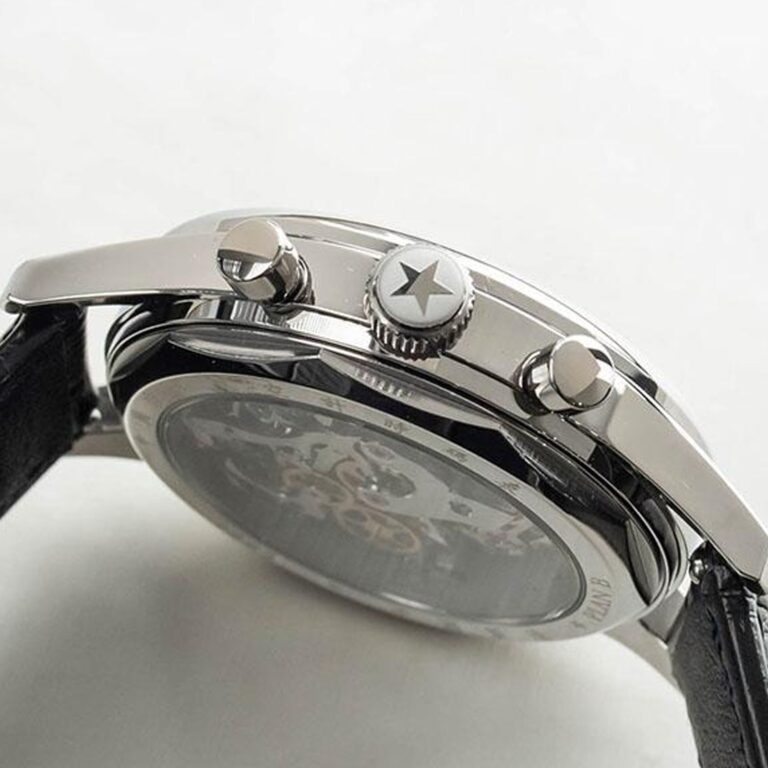 Chrono Heritage SUPANK302GN/SN - Image 8