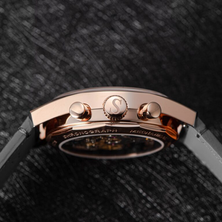 Chrono Heritage S442.04.LK - Image 7