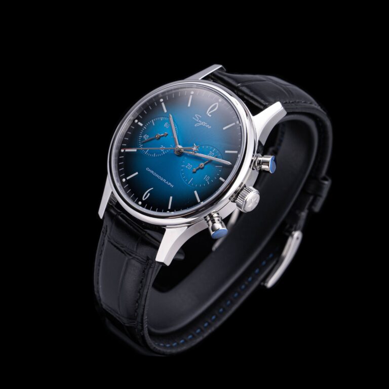 Chrono Heritage SU60.02.K - Image 4