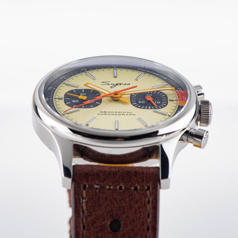 Chrono Heritage SUCHP005Z V2 - Image 9