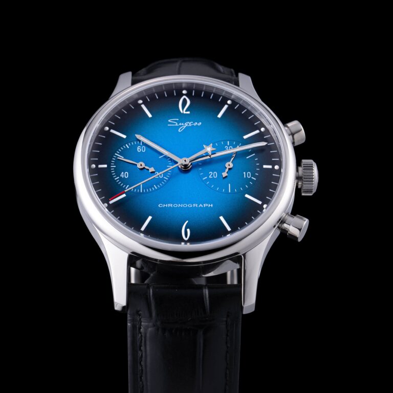 Chrono Heritage SU60.02.K - Image 5