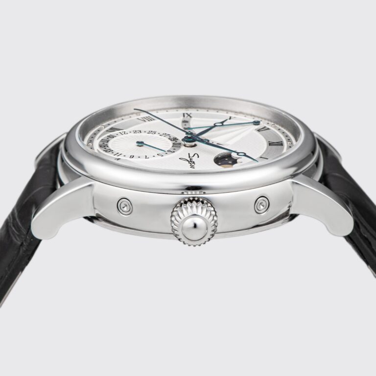MoonPhase Master Automatic SU2153SW - Image 3