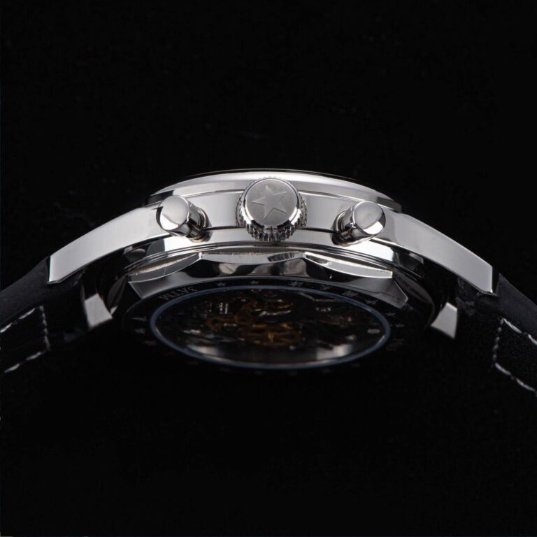 Chrono Heritage C1963NM/ C1963MX - Image 5