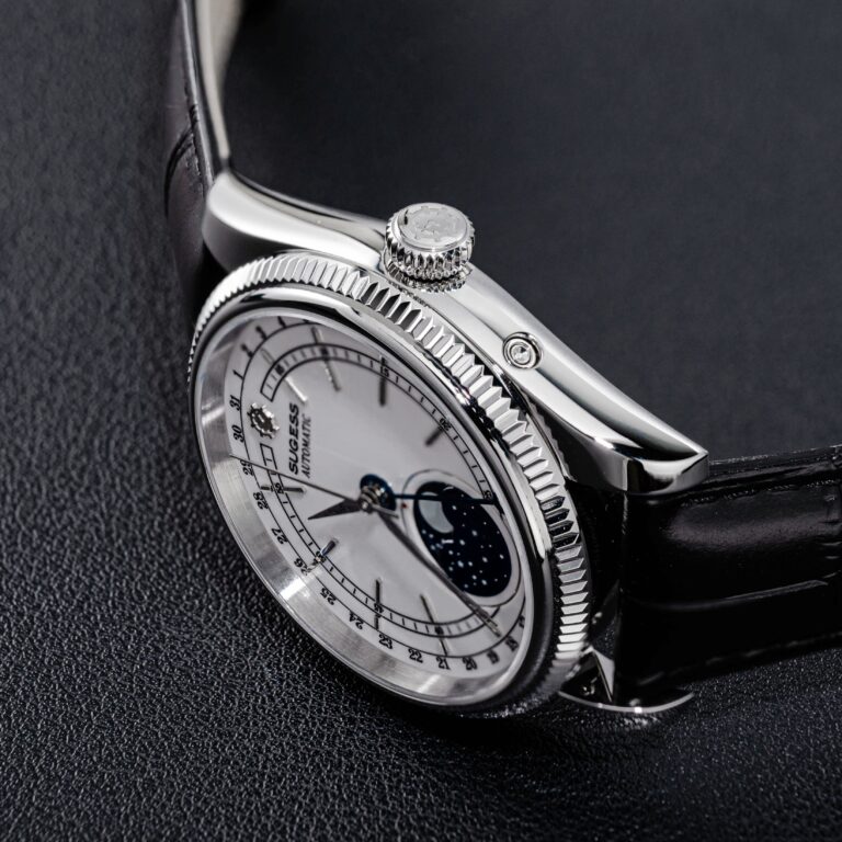 MoonPhase Master Automatic S452.SW.K/E - Image 9