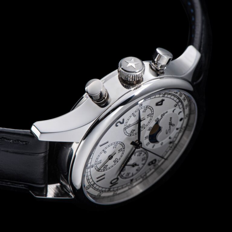 MoonPhase Master Chronograph S389-2.01 - Image 8
