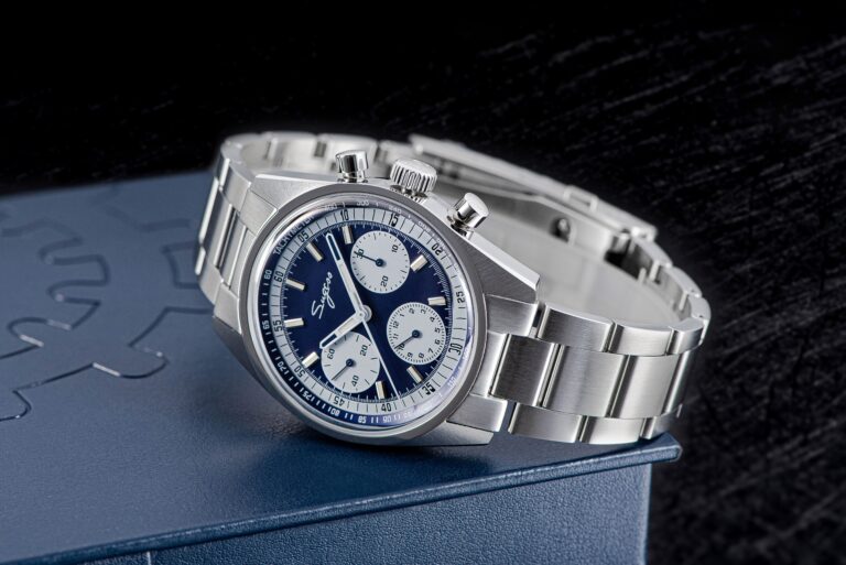 Chrono Heritage S442.05.S - Image 9