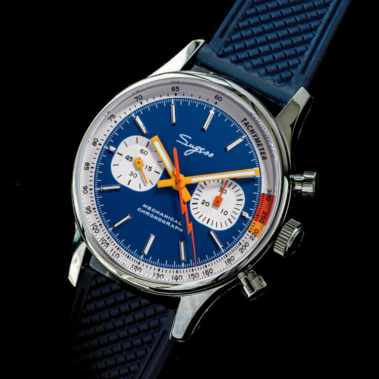 Chrono Heritage SUCHP007FE - Image 3