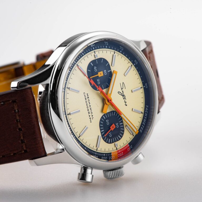Chrono Heritage SUCHP005Z V2 - Image 10