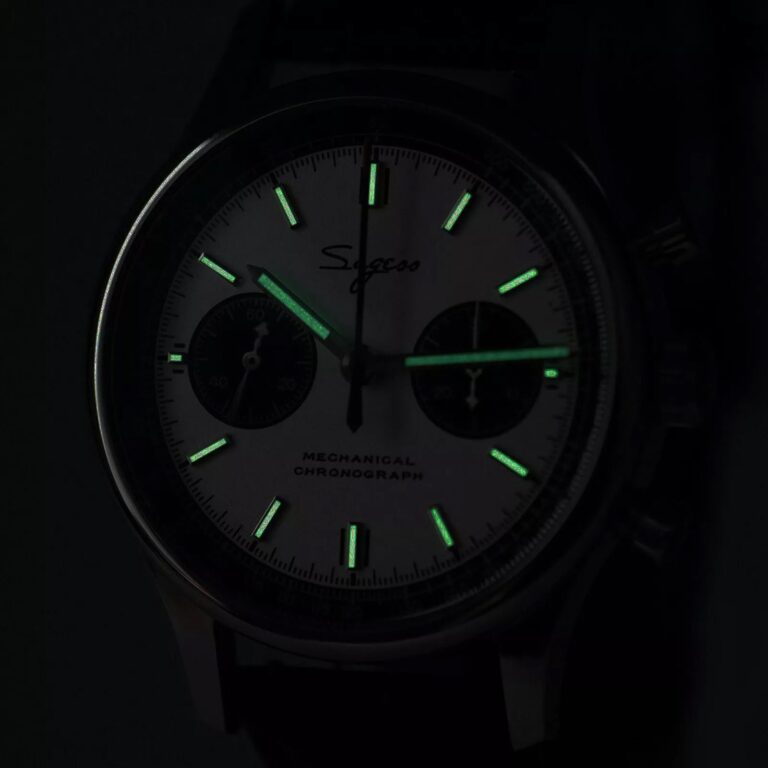 Chrono Heritage SUPANK300GN/SN - Image 10