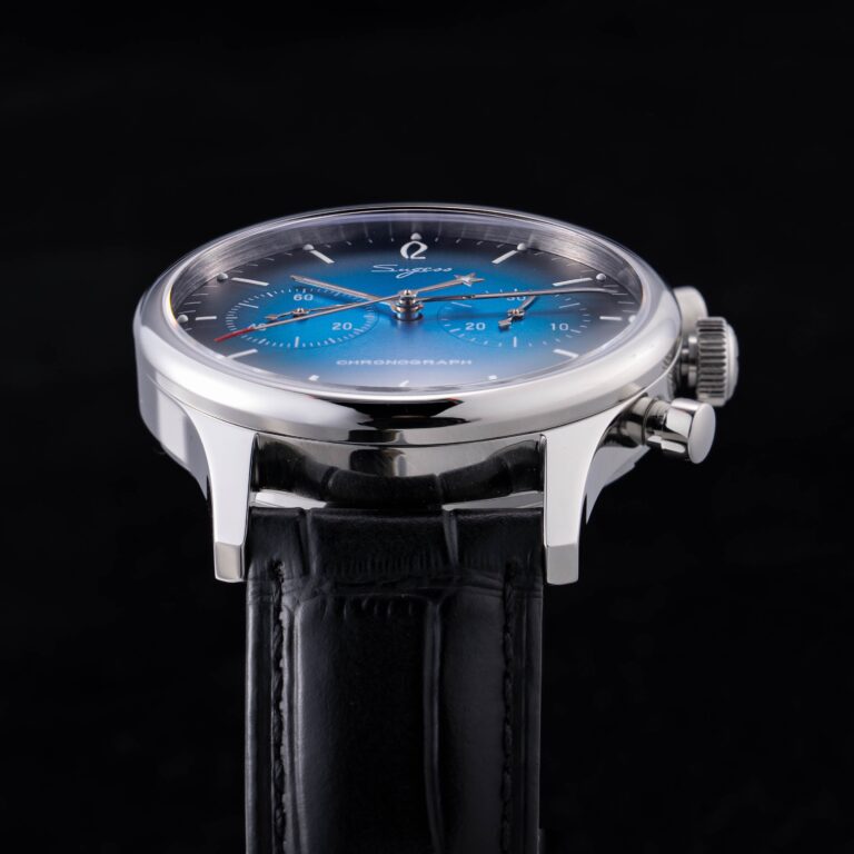 Chrono Heritage SU60.02.K - Image 6