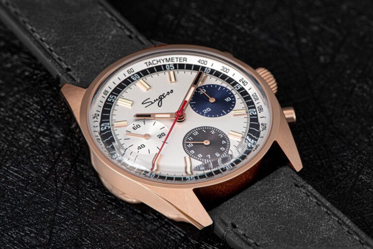 Chrono Heritage S442.04.LK - Image 9