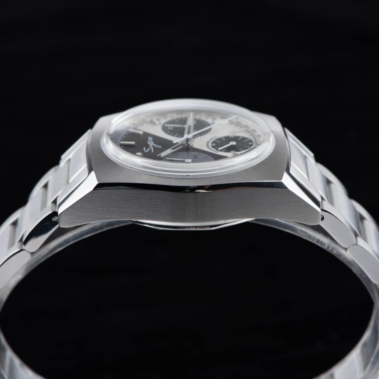 Chrono Heritage S419BWS - Image 13