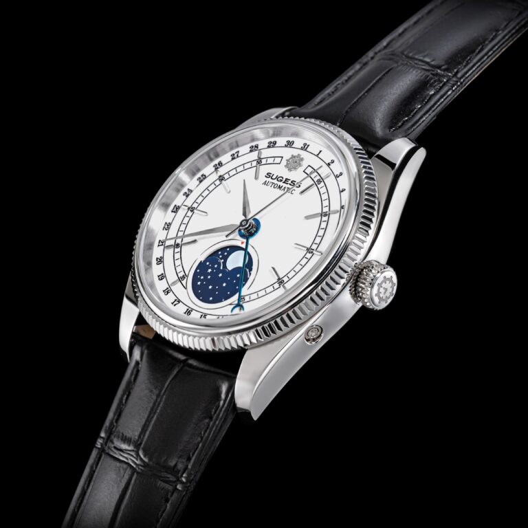 MoonPhase Master Automatic S452.SW.K/E - Image 5