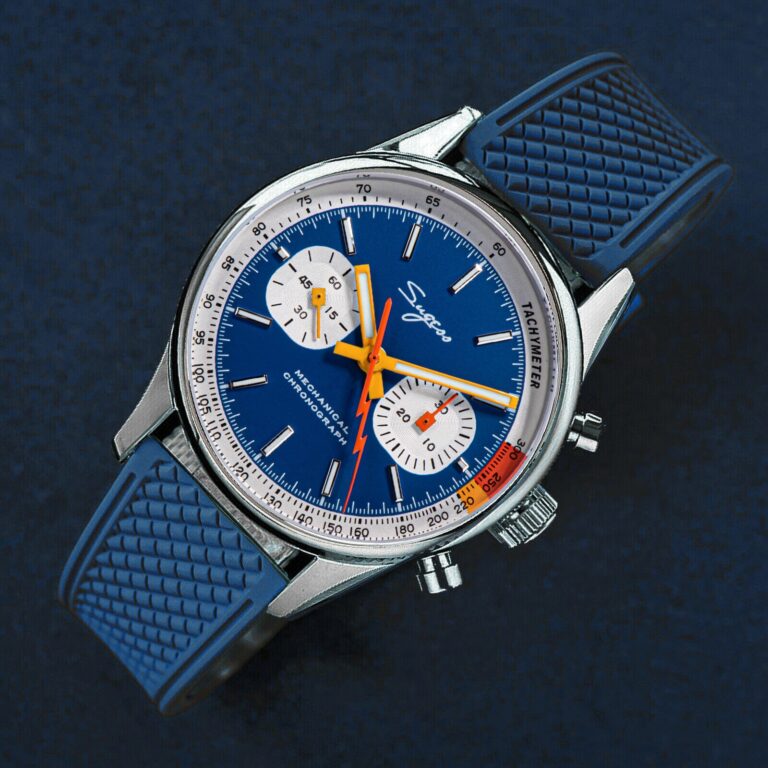 Chrono Heritage SUCHP007FE - Image 4