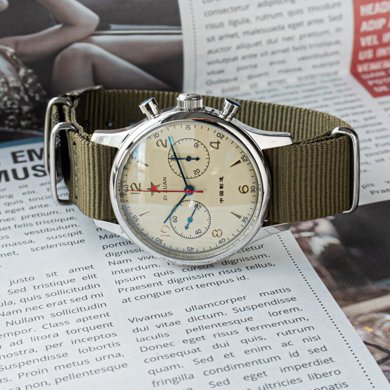 Chrono Heritage SU1963S40/X - Image 6