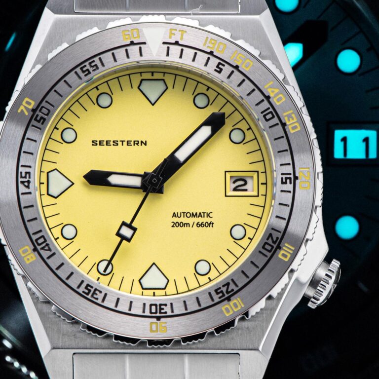 Seestern S407-600T.Y V3 - Image 8
